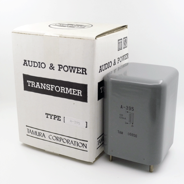 Choke Coil - Tamura - Transformer
